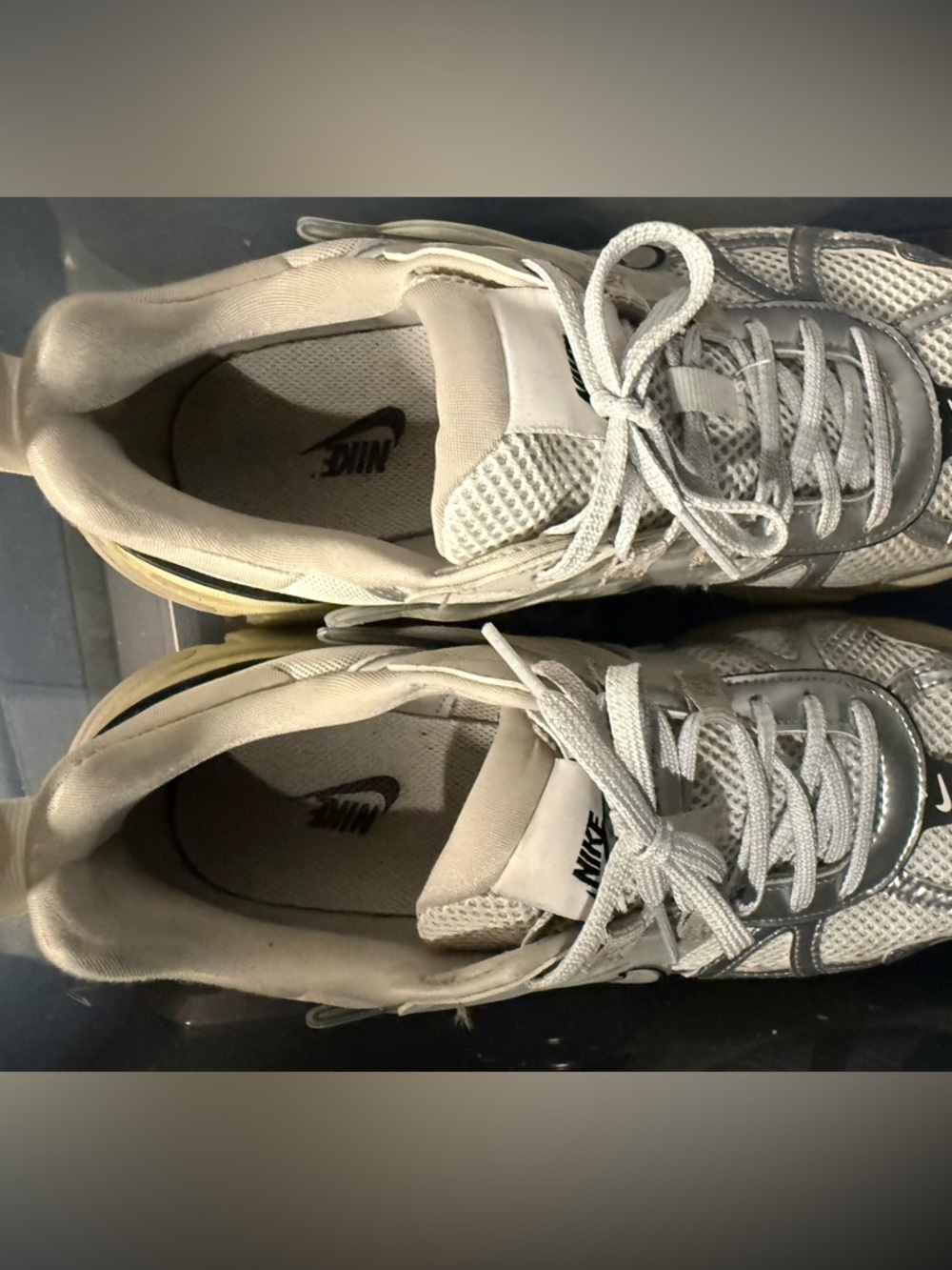 Nike V2K run - Picture 7 of 7